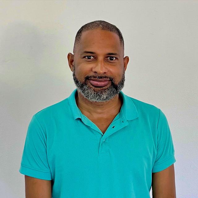 Bevon Findley — Founder of Mimea