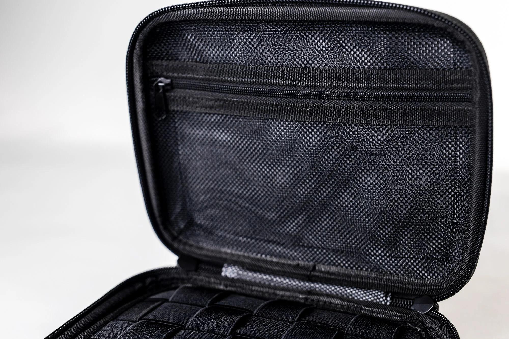 LockGreen Lockbox — side view